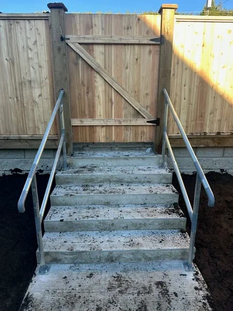 Fencing & Gate Repairs